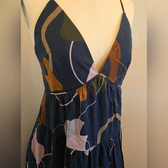 NWT Bird & Knoll Dress - Picture 4 of 7